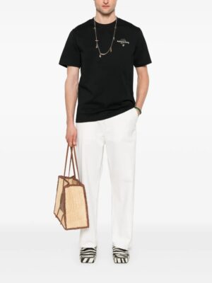 t-shirt Mediterranean