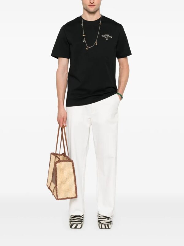 t-shirt Mediterranean – Image 2