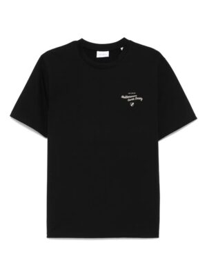 t-shirt Mediterranean