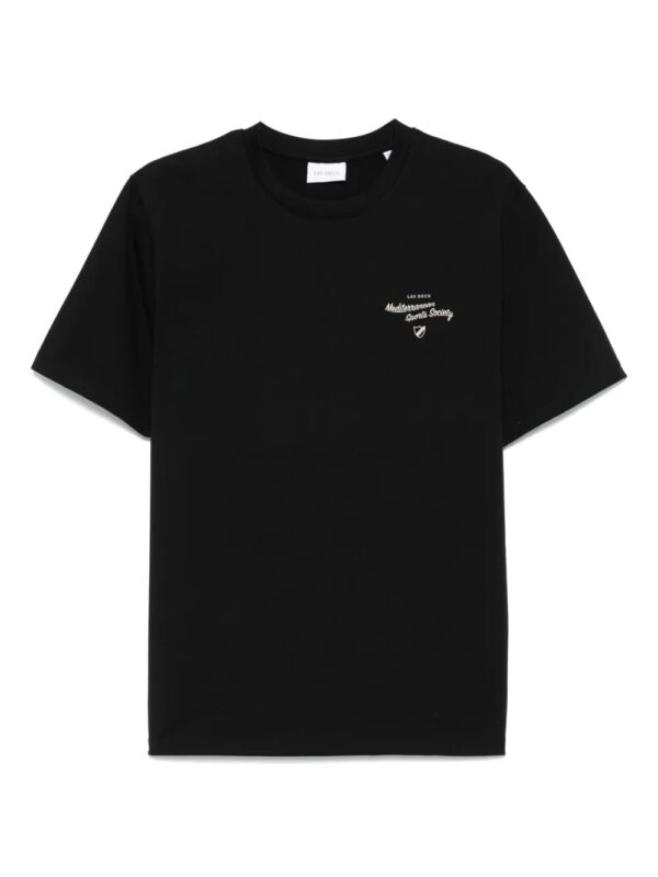 t-shirt Mediterranean