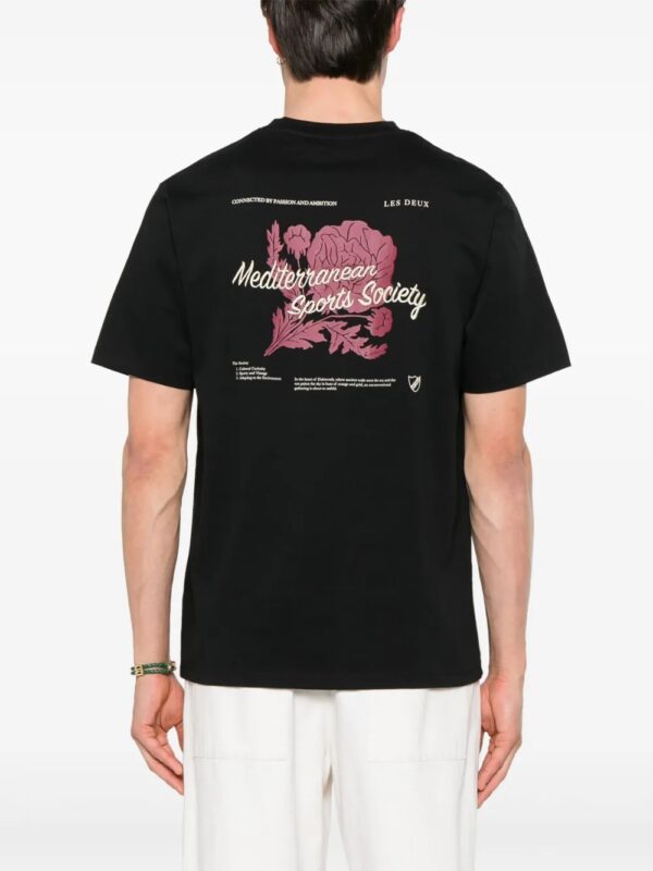 t-shirt Mediterranean – Image 3