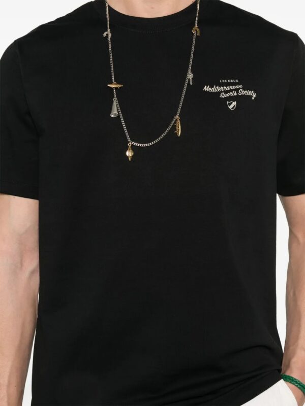 t-shirt Mediterranean – Image 4