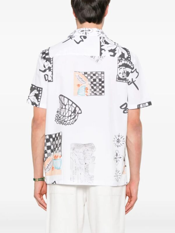 chemise Kamar – Image 4