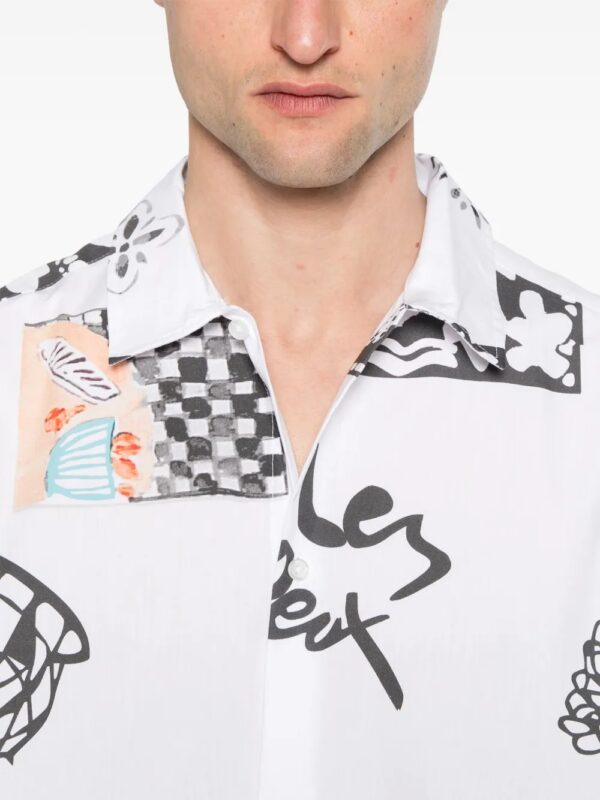 chemise Kamar – Image 5