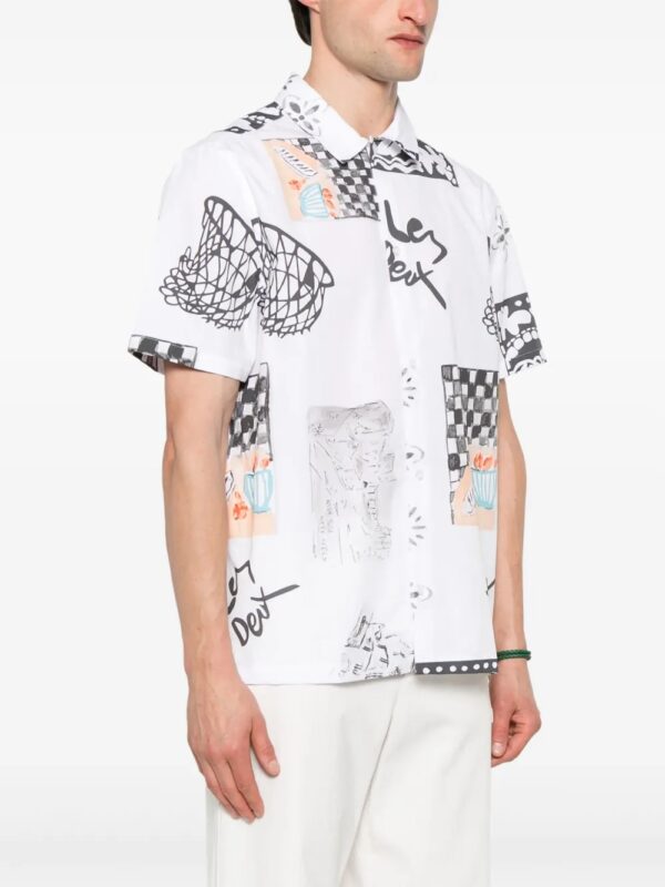 chemise Kamar – Image 3
