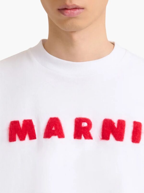 t-shirt en coton – Image 4