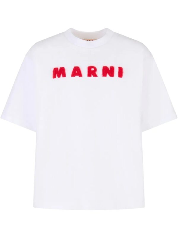 t-shirt en coton