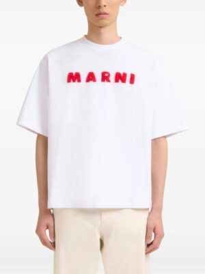 t-shirt en coton