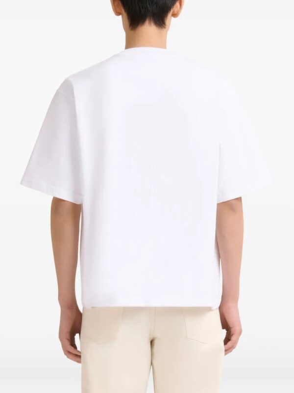 t-shirt en coton – Image 3