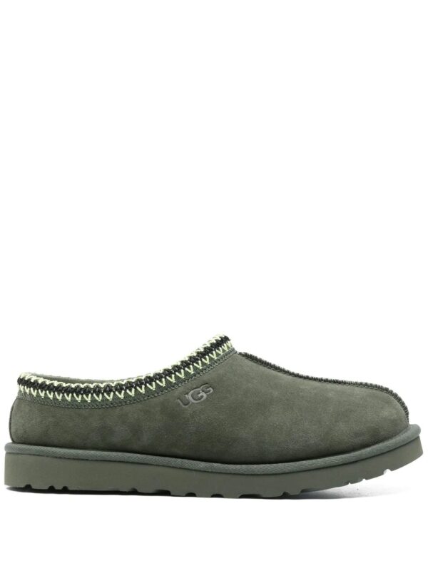 chaussons Tasman