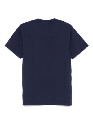 T-Shirt H&W Crest