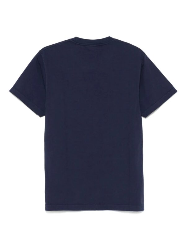 T-Shirt H&W Crest – Image 2