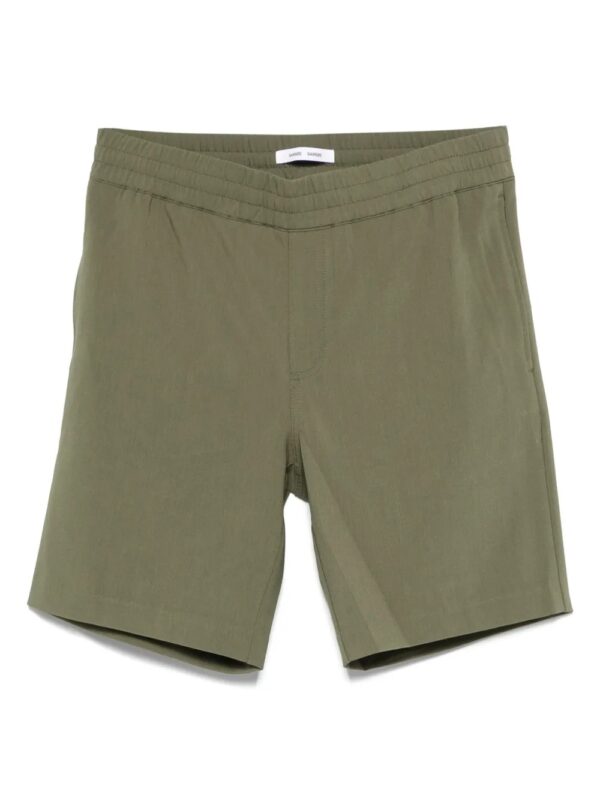short Smith