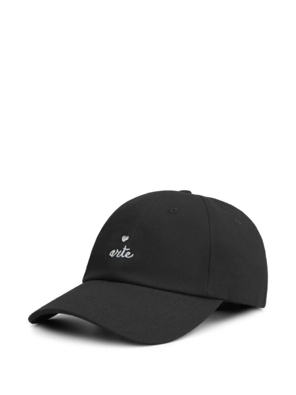casquette à broderies