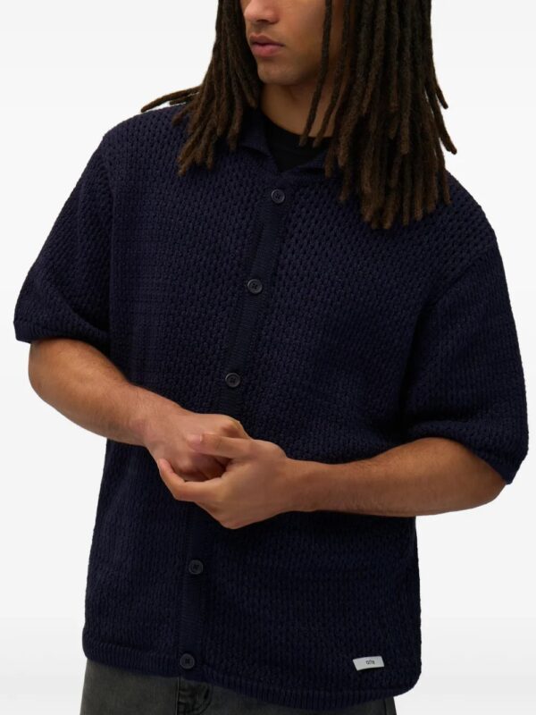 chemise en crochet – Image 5