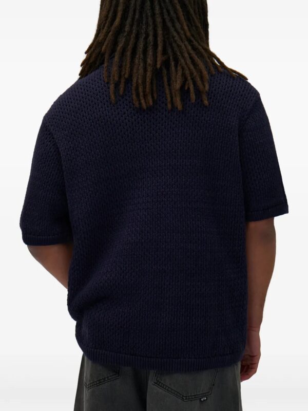 chemise en crochet – Image 6