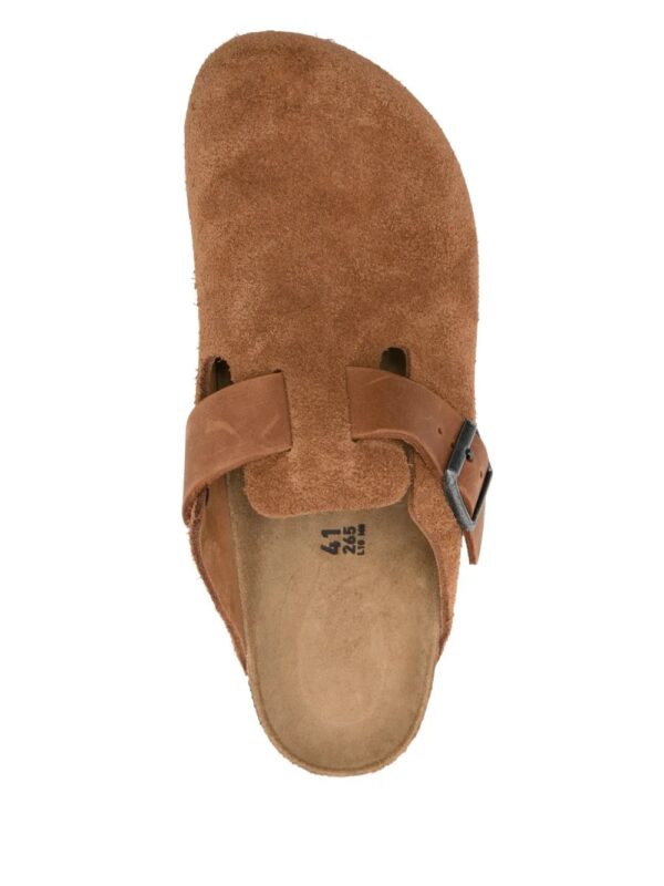 chaussons Boston – Image 4