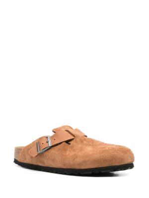 chaussons Boston