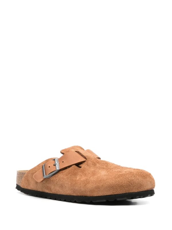 chaussons Boston – Image 2