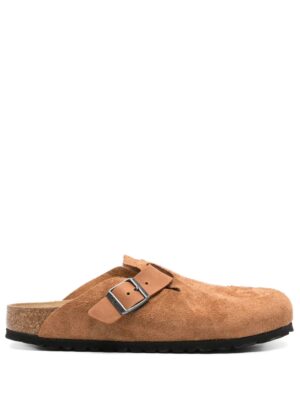 chaussons Boston