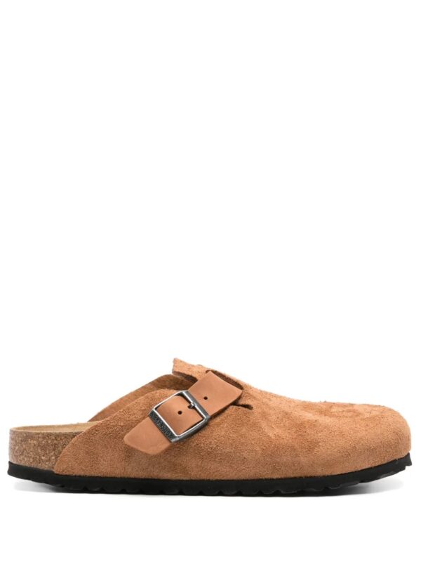 chaussons Boston