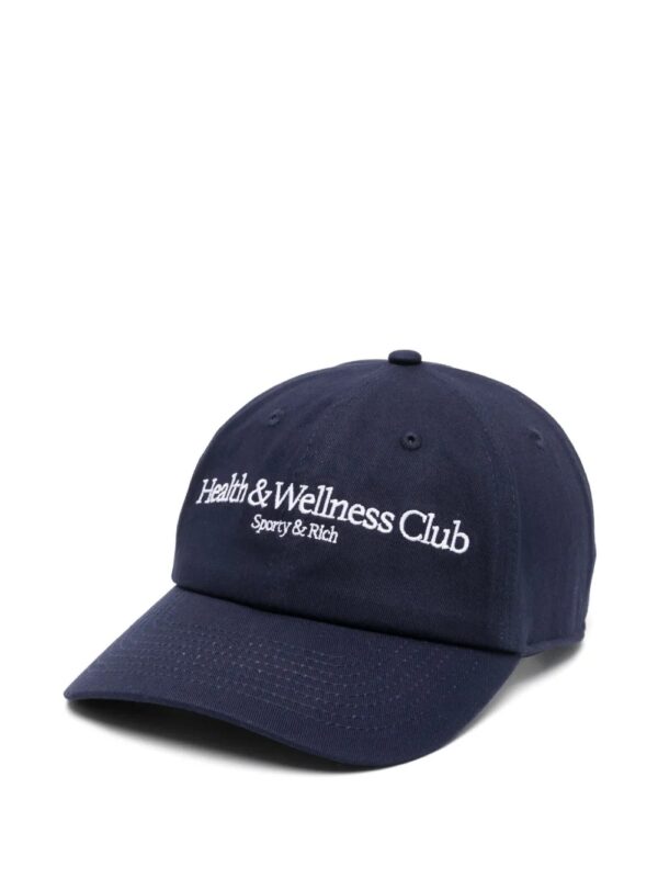 casquette H&W Crest