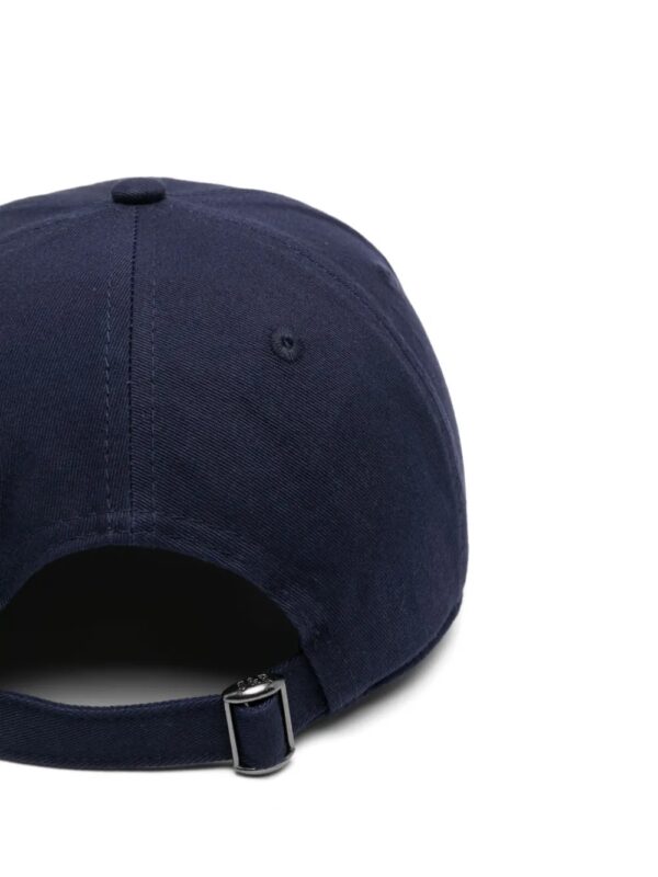 casquette H&W Crest – Image 2