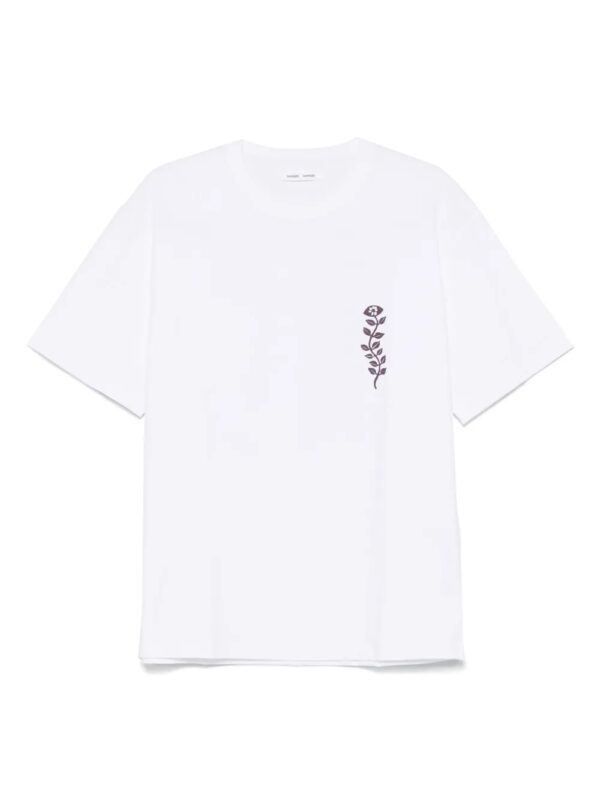 t-shirt Satime