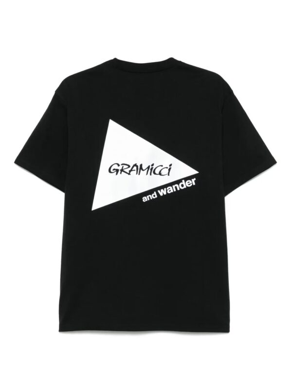 hoodie à logo imprimé – Image 2