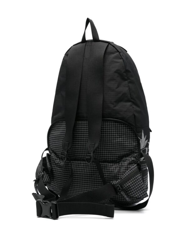 sac à dos à construction en tissu indéchirable – Image 3