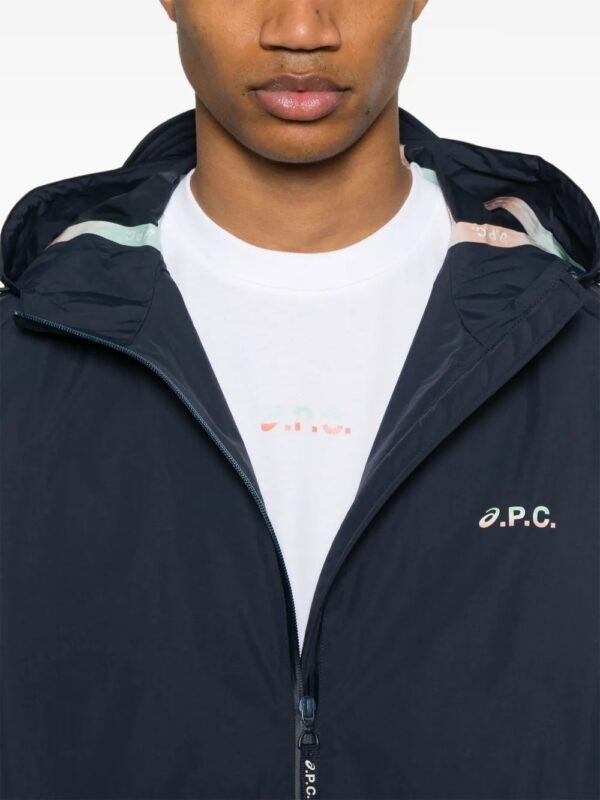 x Asics veste Meadow – Image 5