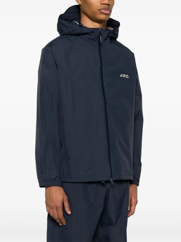 x Asics veste Meadow – Image 3