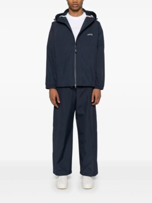 x Asics veste Meadow