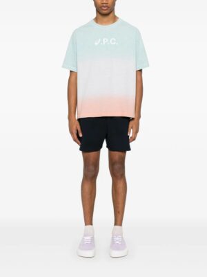 x Asics t-shirt Wind