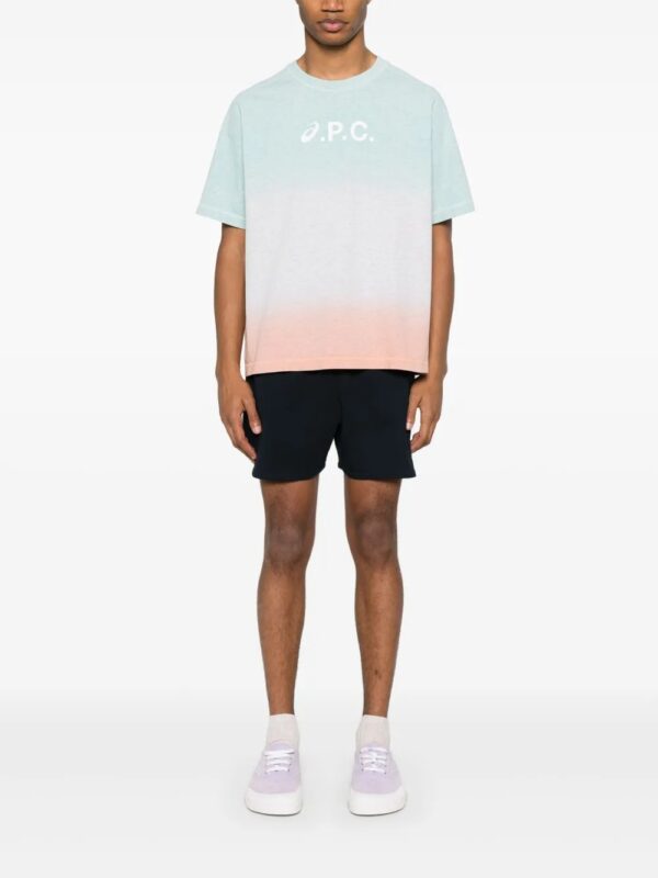 x Asics t-shirt Wind – Image 2
