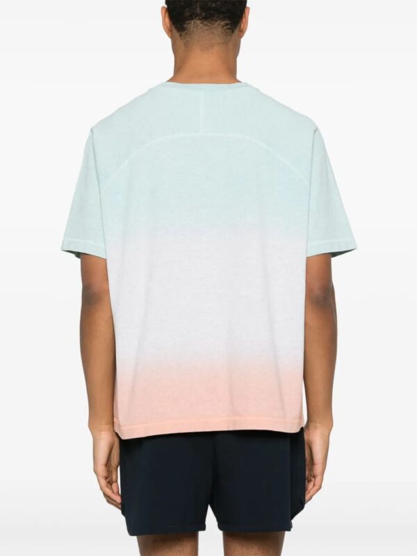 x Asics t-shirt Wind – Image 3
