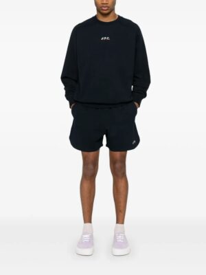x Asics short de sport Coast