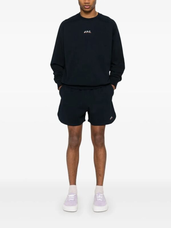 x Asics short de sport Coast – Image 2