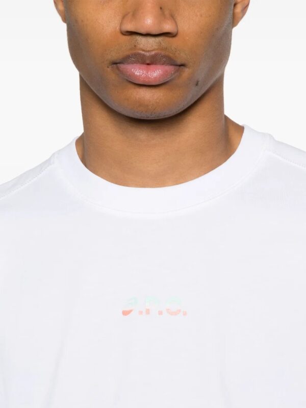 x Asics t-shirt Wind – Image 4
