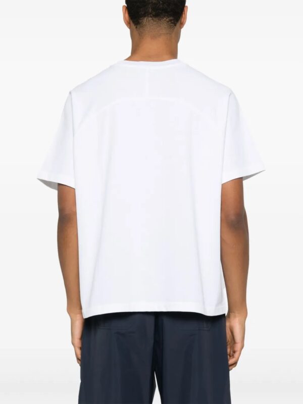 x Asics t-shirt Wind – Image 3