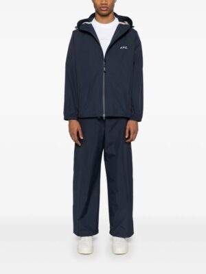 x Asics t-shirt Wind