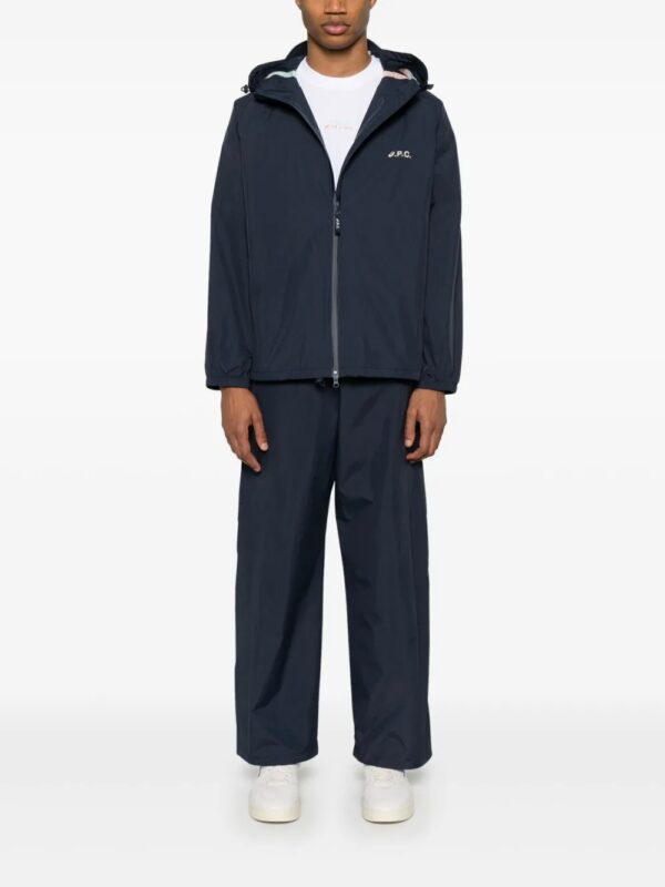 x Asics t-shirt Wind – Image 2