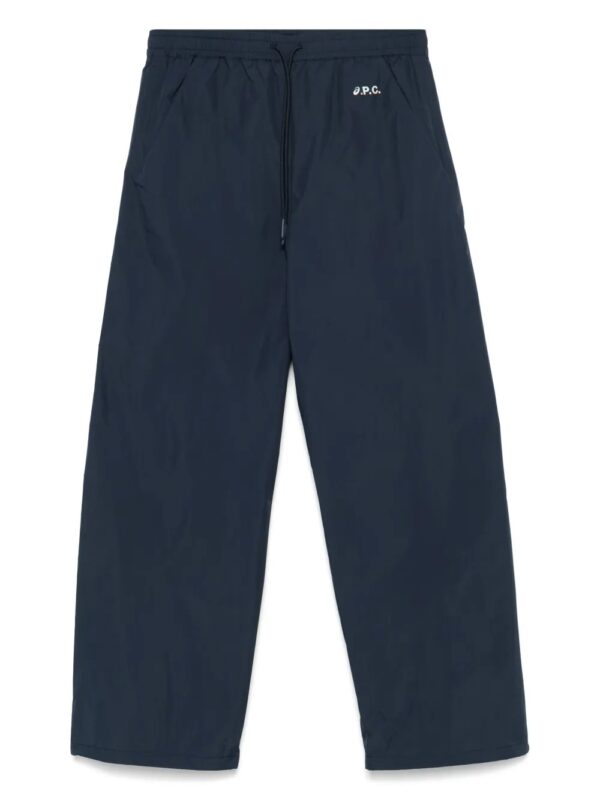 x Asics pantalon de jogging Haze