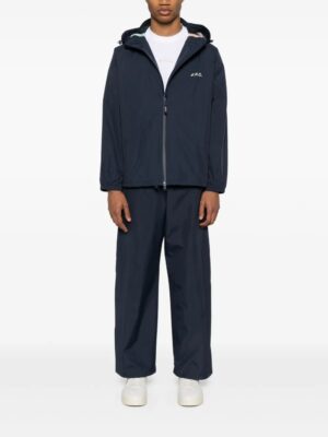 x Asics pantalon de jogging Haze