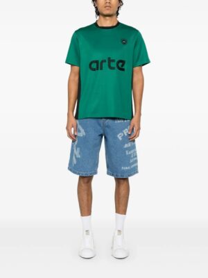 t-shirt Football