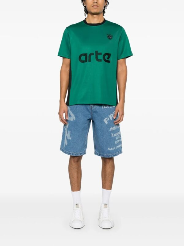 t-shirt Football – Image 2