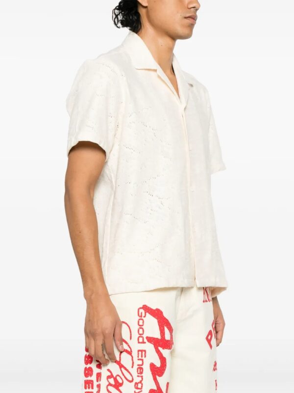 chemise en crochet – Image 3