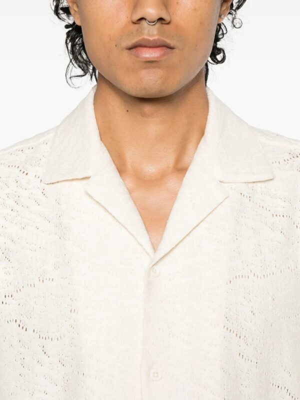 chemise en crochet – Image 5