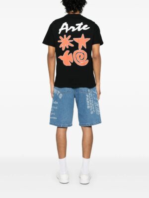 t-shirt Elements Print