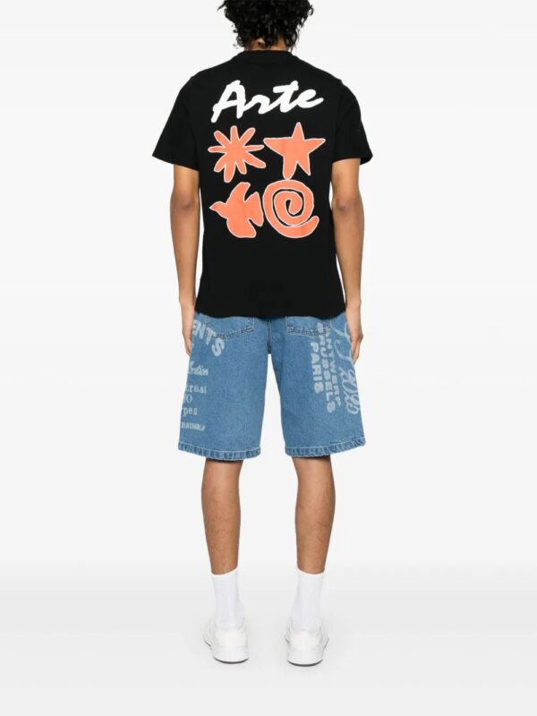 t-shirt Elements Print – Image 2